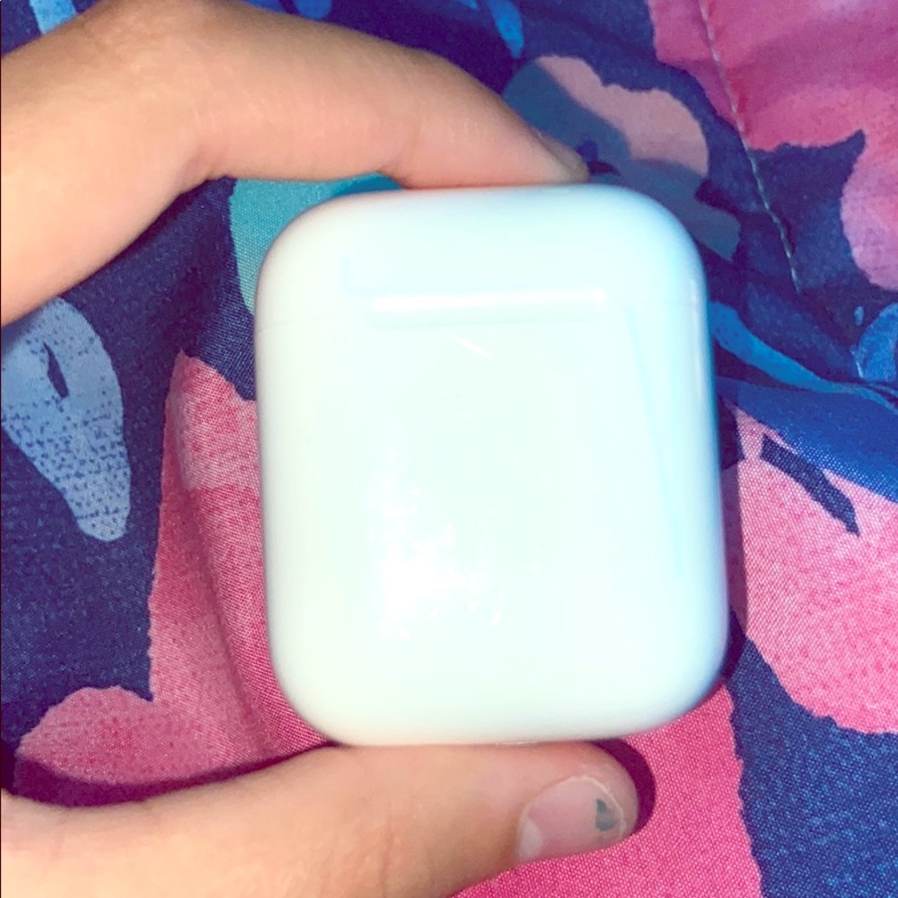 AirPods.